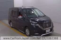 nissan serena 2019 -NISSAN 【横浜 379ﾙ1173】--Serena HFC27-030914---NISSAN 【横浜 379ﾙ1173】--Serena HFC27-030914-