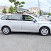 toyota corolla-fielder 2023 CFJ1550109 image 25