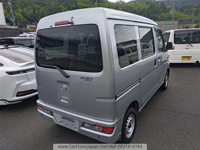 daihatsu hijet-van 2019 CFJ1818783 image 2