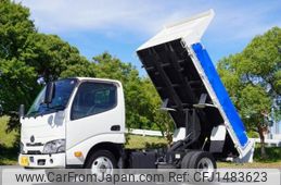 hino dutro 2022 -HINO--Hino Dutoro 2KG-XZU675T--XZU675-0015380---HINO--Hino Dutoro 2KG-XZU675T--XZU675-0015380-