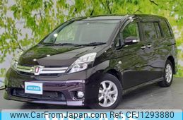 toyota isis 2014 quick_quick_DBA-ZGM10W_ZGM10-0059867