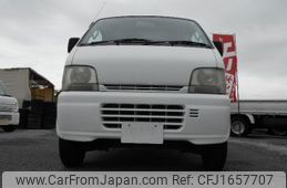 suzuki carry-truck 1999 CFJ1657707