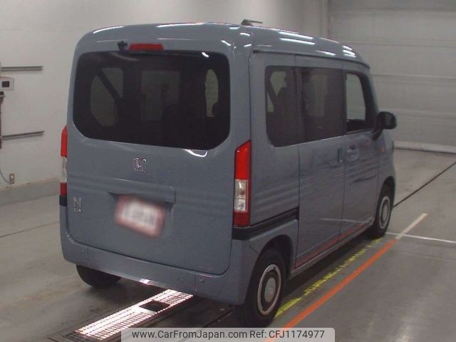 honda n-van 2023 -HONDA 【Ｎｏ後日 】--N VAN JJ1-5023777---HONDA 【Ｎｏ後日 】--N VAN JJ1-5023777- image 2