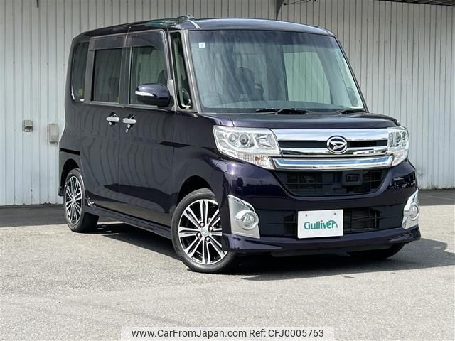 daihatsu tanto 2015 -DAIHATSU--Tanto DBA-LA600S--LA600S-0270354---DAIHATSU--Tanto DBA-LA600S--LA600S-0270354- image 1