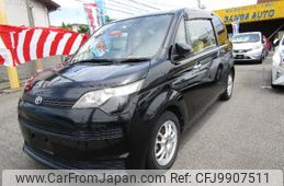 toyota spade 2012 -TOYOTA 【名変中 】--Spade NCP141--9004170---TOYOTA 【名変中 】--Spade NCP141--9004170-