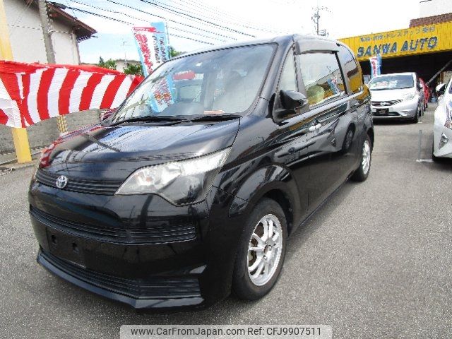 toyota spade 2012 -TOYOTA 【名変中 】--Spade NCP141--9004170---TOYOTA 【名変中 】--Spade NCP141--9004170- image 1