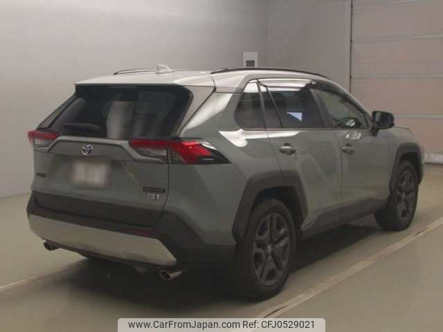 toyota rav4 2022 -TOYOTA 【多摩 303ﾒ2913】--RAV4 6AA-AXAH54--AXAH54-2012471---TOYOTA 【多摩 303ﾒ2913】--RAV4 6AA-AXAH54--AXAH54-2012471- image 2