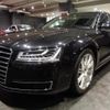 audi a8 2014 -AUDI--Audi A8 4HCTGF--WAUZZZ4H8EN014351---AUDI--Audi A8 4HCTGF--WAUZZZ4H8EN014351- image 1