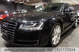 audi a8 2014 -AUDI--Audi A8 4HCTGF--WAUZZZ4H8EN014351---AUDI--Audi A8 4HCTGF--WAUZZZ4H8EN014351-