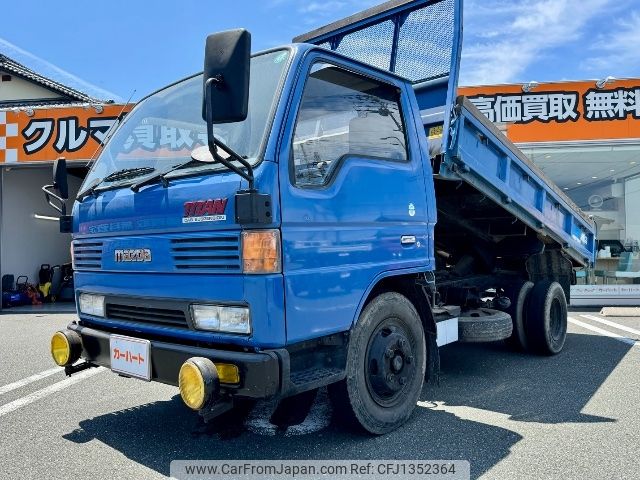 mazda titan 1993 -MAZDA--Titan WGLAD--178027---MAZDA--Titan WGLAD--178027- image 1