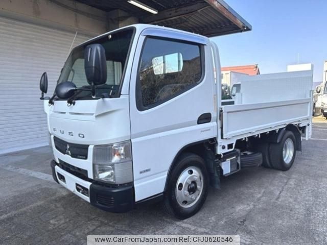 mitsubishi-fuso canter 2014 GOO_NET_EXCHANGE_0700928A30250107W001 image 1