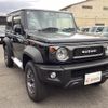 suzuki jimny-sierra 2024 quick_quick_JB74W_JB74W-226917 image 3