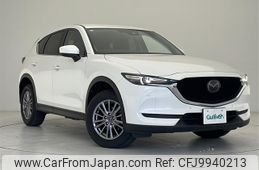 mazda cx-5 2018 -MAZDA--CX-5 LDA-KF2P--KF2P-130200---MAZDA--CX-5 LDA-KF2P--KF2P-130200-