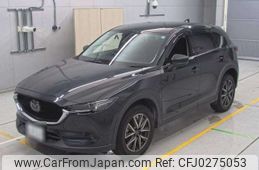 mazda cx-5 2019 -MAZDA 【広島 344ﾒ8787】--CX-5 6BA-KF5P--KF5P-304635---MAZDA 【広島 344ﾒ8787】--CX-5 6BA-KF5P--KF5P-304635-