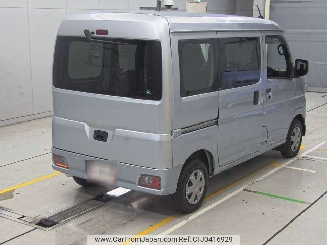 daihatsu hijet-van 2023 -DAIHATSU--Hijet Van S710V-0057446---DAIHATSU--Hijet Van S710V-0057446- image 2