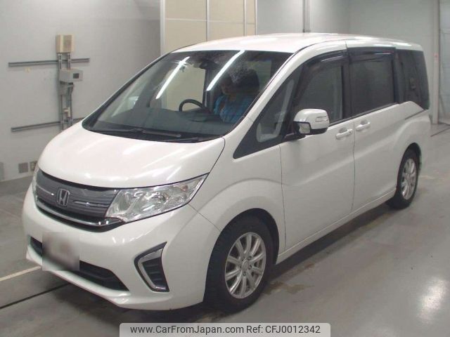 honda stepwagon 2018 -HONDA--Stepwgn RP1-1201377---HONDA--Stepwgn RP1-1201377- image 1