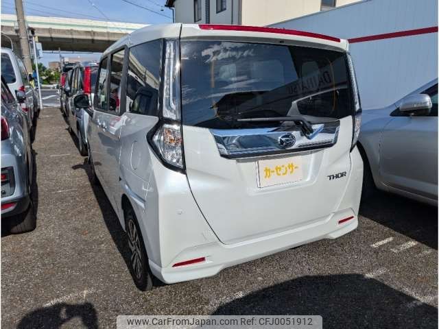 daihatsu thor 2022 -DAIHATSU 【一宮 500ﾈ 547】--Thor 5BA-M900S--M900S-1002360---DAIHATSU 【一宮 500ﾈ 547】--Thor 5BA-M900S--M900S-1002360- image 2