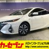 toyota prius-phv 2019 -TOYOTA--Prius PHV DLA-ZVW52--ZVW52-3116195---TOYOTA--Prius PHV DLA-ZVW52--ZVW52-3116195- image 1