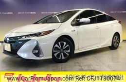 toyota prius-phv 2019 -TOYOTA--Prius PHV DLA-ZVW52--ZVW52-3116195---TOYOTA--Prius PHV DLA-ZVW52--ZVW52-3116195-
