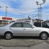 toyota crown 2001 TE2930 image 17