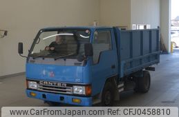 mitsubishi-fuso canter 1993 -MITSUBISHI--Canter FE301BD-480026---MITSUBISHI--Canter FE301BD-480026-