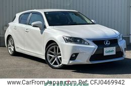 lexus ct 2014 -LEXUS--Lexus CT DAA-ZWA10--ZWA10-2205036---LEXUS--Lexus CT DAA-ZWA10--ZWA10-2205036-