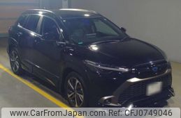 toyota corolla-cross 2023 quick_quick_6AA-ZVG11_ZVG11-1069889