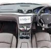 maserati grandcabrio 2012 quick_quick_MGCS_ZAMMM45C000064775 image 3