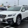 subaru outback 2022 quick_quick_4BA-BT5_BT5-004387 image 14