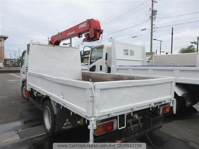 mitsubishi-fuso canter 2007 -MITSUBISHI--Canter FE73DN-530012---MITSUBISHI--Canter FE73DN-530012- image 2