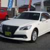 toyota crown-royale 2013 -トヨタ 【広島 301 1174】--ｸﾗｳﾝﾛｲﾔﾙ DAA-AWS210--AWS210-6011894---トヨタ 【広島 301 1174】--ｸﾗｳﾝﾛｲﾔﾙ DAA-AWS210--AWS210-6011894- image 1