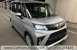 toyota roomy 2021 -TOYOTA--Roomy 4BA-M900A--M900A-0619609---TOYOTA--Roomy 4BA-M900A--M900A-0619609-