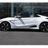 honda s660 2016 -HONDA--S660 DBA-JW5--JW5-1009606---HONDA--S660 DBA-JW5--JW5-1009606- image 2