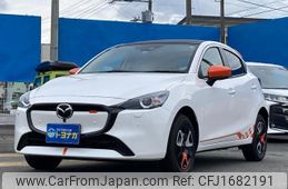 mazda demio 2023 CFJ1682191