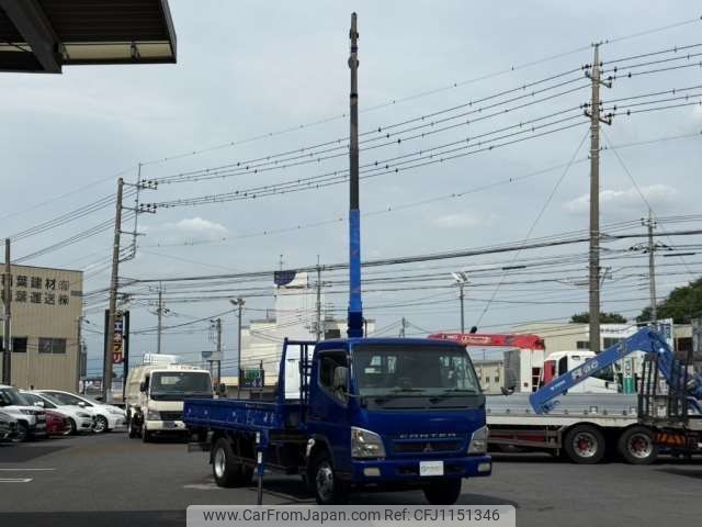 mitsubishi-fuso canter 2006 -MITSUBISHI--Canter PA-FE83DGY--FE83DGY-520314---MITSUBISHI--Canter PA-FE83DGY--FE83DGY-520314- image 2