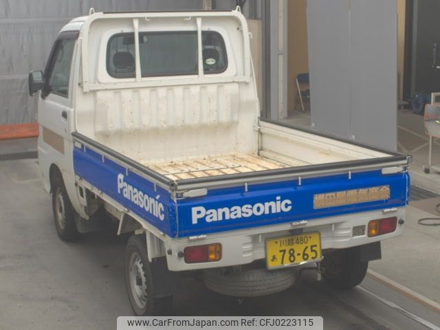 daihatsu hijet-truck 2008 -DAIHATSU 【川越 480ｱ7865】--Hijet Truck S201P-0016819---DAIHATSU 【川越 480ｱ7865】--Hijet Truck S201P-0016819- image 2