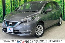 nissan note 2020 quick_quick_HE12_HE12-312950