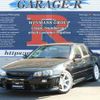 nissan skyline 2000 quick_quick_GF-ER34_ER34-200516 image 1