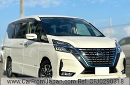 nissan serena 2019 quick_quick_DAA-HFC27_HFC27-058827