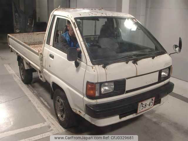 toyota liteace-truck 1996 -TOYOTA--Liteace Truck CM65-0027892---TOYOTA--Liteace Truck CM65-0027892- image 1