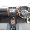 suzuki jimny 2008 -SUZUKI 【滋賀 581】--Jimny ABA-JB23W--JB23W-540955---SUZUKI 【滋賀 581】--Jimny ABA-JB23W--JB23W-540955- image 18