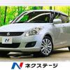 suzuki swift 2011 -SUZUKI--Swift DBA-ZC72S--ZC72S-125699---SUZUKI--Swift DBA-ZC72S--ZC72S-125699- image 1