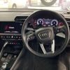 audi a3 2022 -AUDI 【練馬 302ﾆ5512】--Audi A3 3AA-GYDLA--WAUZZZGYXNA085439---AUDI 【練馬 302ﾆ5512】--Audi A3 3AA-GYDLA--WAUZZZGYXNA085439- image 12