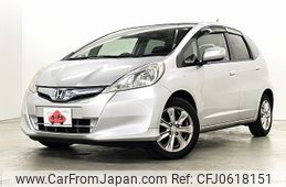 honda fit 2011 -HONDA--Fit DAA-GP1--GP1-1080269---HONDA--Fit DAA-GP1--GP1-1080269-