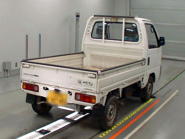 honda acty-truck 1993 No.15626 image 2