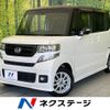 honda n-box 2017 -HONDA--N BOX DBA-JF1--JF1-2537906---HONDA--N BOX DBA-JF1--JF1-2537906- image 1