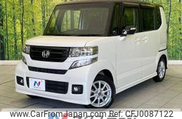 honda n-box 2017 -HONDA--N BOX DBA-JF1--JF1-2537906---HONDA--N BOX DBA-JF1--JF1-2537906-