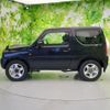 suzuki jimny 2011 quick_quick_ABA-JB23W_JB23W-657675 image 2