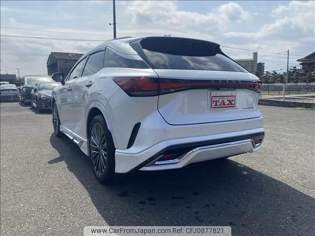 lexus rx 2024 quick_quick_6AA-AALH10_AALH10-1001737 image 2