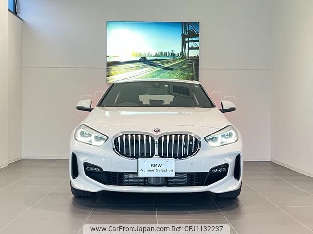 bmw 1-series 2022 quick_quick_7M20_WBA7M920307L73283 image 2